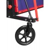 Теннисный стол Alpin TT-500 Indoor Теннисный стол Alpin TT-500 Indoor